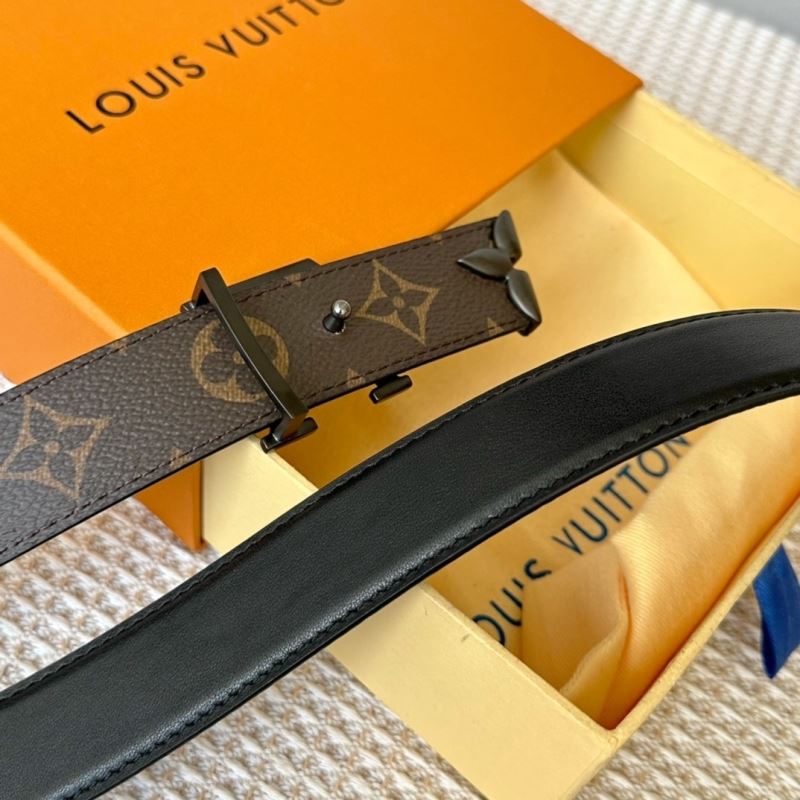 l0vis Vvtt0n belts